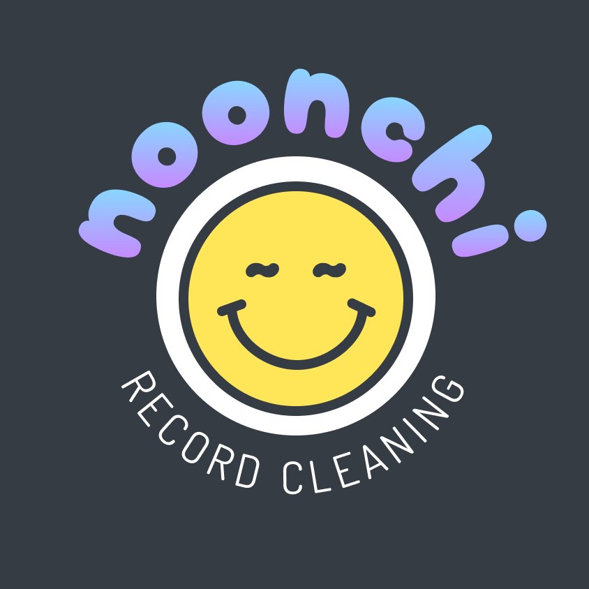 Noonchi Record Cleaning • Seattle, WA